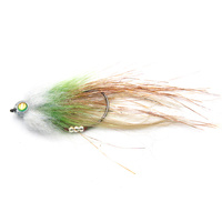 Mr.Pike WP Streamer szczupakowy 20cm 6g  MPO023-A1