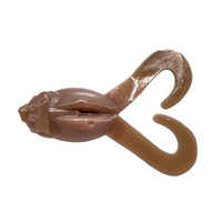 Water King Żabka 4cm 1,5g Kolor Ż28 8szt.