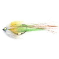 Mr.Pike WP Streamer szczupakowy 20cm 6g  MPO022-A2