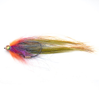 Mr.Pike WP Streamer szczupakowy 20cm 6g MPO016-A8