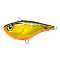Cykada Hella Ozzy Lures 7cm 17g GOLD