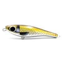 Wobler Tomasz Janeczek River Razor 8cm 13g Bezsterowy OLIWKA