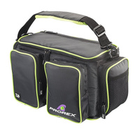 Torba wędkarska Daiwa PROREX L + 3 pudełka  15810-500