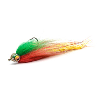 Pike Lure WP Streamer szczupakowy 20cm 3g PL0012-A6