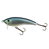 Wobler Gloog Hermes 7cm 12g RBN