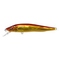 Wobler Megabass GH95 9,5cm 11g Suspend GG AKAKIN