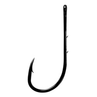 Haczyki Gamakatsu Salt LS-5213N Hooks NICKEL #1 25 szt. 146619-100-0
