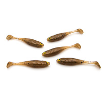 Fishchaser Minimaster 5cm 2g HONEY AND PEPPER 5szt.