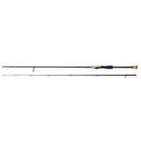 Wędka Shimano Yasei BB Zander Vertical 195cm 10-30 2cz. YASBBZV195