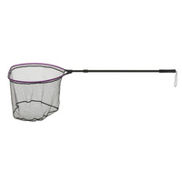 Podbierak do łodzi składany Daiwa Prorex PX Folding Boat Net 80x70 15809-580