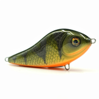 Jerk Dozer 9cm 30g OKOŃ