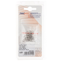 Agrafka JMC #1 18kg 20szt ABK#1/20