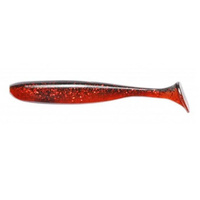 Keitech Easy Shiner 5'' 12,7cm 10g 411T BLACK CHERRY