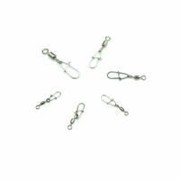 Agrafka Strong z krętlikiem Jan-Tex 8kg #18 - 10szt