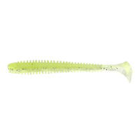 Keitech Swing Impact 3'' 7,5cm 1g LT#16T CHARTREUSE ICE