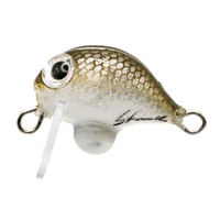 Wobler Bobble Ozzy Lures 2cm 2g STYNKA