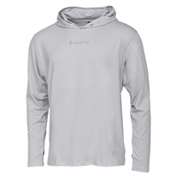 Westin Bluza UPF HOODIE Rozmiar L MIST GREY A157-838-L	