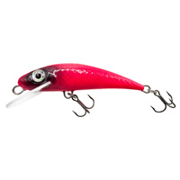 Wobler River Custom Baits Fury 5cm 4g CANDY PINK F5-CP