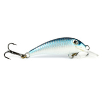 Siek Stynka 4cm 2g #12