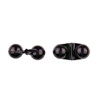 Śrubowe Grzechotki MADCAT Propeller Rattlers 5szt SVS8406008