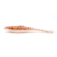 Przynęta gumowa Realistic Shad Matusiak Kiełb Jaskółka 8cm 2.4g kolor 002