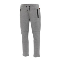 Spodnie dresowe Savage Gear Tec-Foam Joggers S DARK GREY MELANGE SVS76698