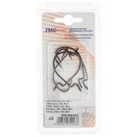 Hak Offsetowy JMC Adventure 91BN #4/0 5szt HO91BN4/0#/5