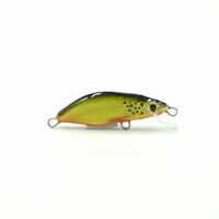 Wobler twitch Kornel Słaby 4.5cm 3g ZARÓWA