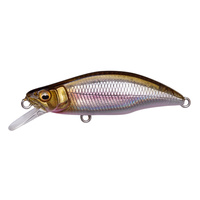 Megabass GH64 HUMPBACK 6,4cm 8,3g Fast Sinking LZ HIGH LAND WAKASAGI II #14