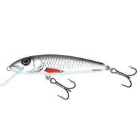 Wobler Salmo Minnow pływający 5cm 3g DACE QMW001