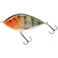 Wobler Dorado Drunk 10cm 38g Floating RPH
