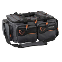 Torba wędkarska Savage Gear SYSTEM BOX BAG XL + 3 pudełka  54778