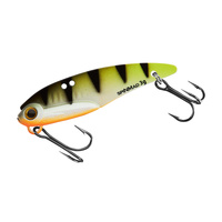 Cykada Spinmad UKLEJKA 4,2cm 3g 3501