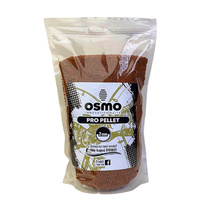 Osmo Pro Pellet 2mm BRONZE 900g
