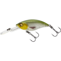 Wobler Westin BuzzBite Crankbait 6cm 10g 3D CHARTREUSE HEADLIGHT LIMITED P145-597-148
