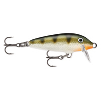 Rapala Original Floating 3cm 2g F03 YELLOW PERCH
