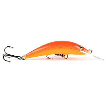 Wobler Siek Skorpion 7cm 6g #4T