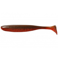 Keitech Easy Shiner 3" 7.5cm 2g 435T SCUPPERNONG RED 10szt op.