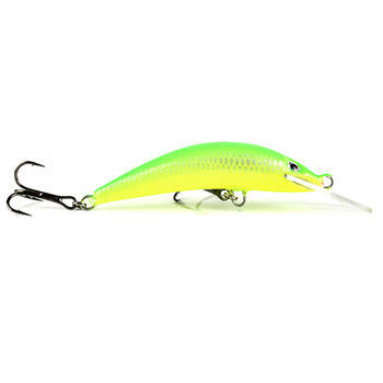 Wobler Siek Skorpion 7cm 6g #59