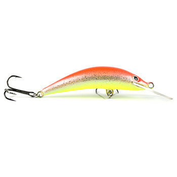 Wobler Siek Skorpion 7cm 6g #1T