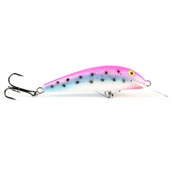 Wobler Siek Płotka 7cm 6g #73