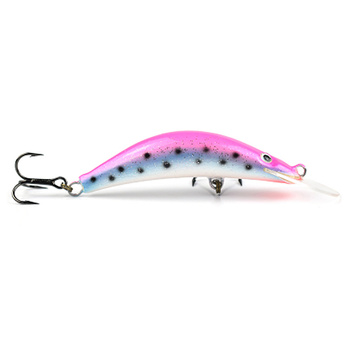 Wobler Siek Banan 7cm 6g #73