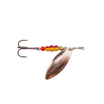 Mepps Aglia Long #4 17g MIEDZIANA 30230004