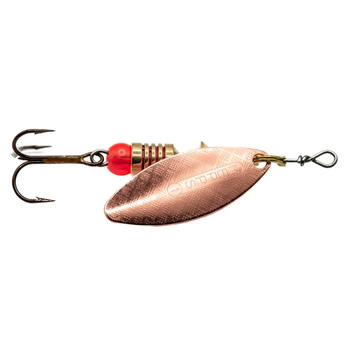 Mepps Aglia Long #1 4,5g MIEDZIANA 30230001