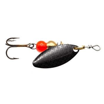 Mepps Aglia Long #0 2,5g CZARNA 30240000