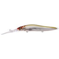 Megabass ONETEN R+3 11cm 15,5g Slow Floating M WESTERN CLOWN #9