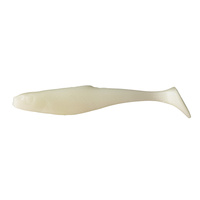 Przynęta gumowa Realistic Shad Matusiak Kiełb 5cm 1g kolor 005