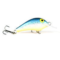 Wobler Siek Gupik 3cm 1,3g #13o