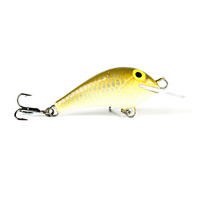 Wobler Siek Gupik 3cm 1,3g #OL