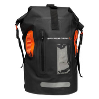 Wodoodporny plecak Savage Gear 44x28x26cm 40L 62412